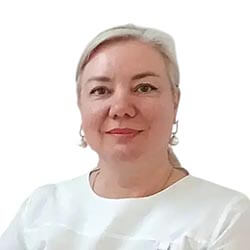 Авраменко Ирина Владимировна
